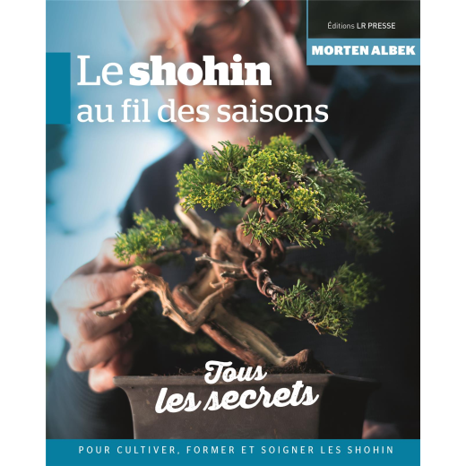 Le Shohin au fil des saisons