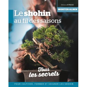 Le Shohin au fil des saisons