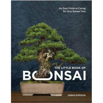 The Little Book of Bonsai