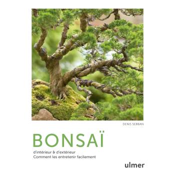 BONSAI d'intérieur et d'extérieur