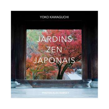 Jardins zen japonais