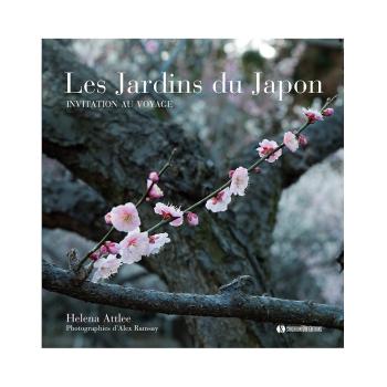 Les jardins du Japon - Invitation au voyage