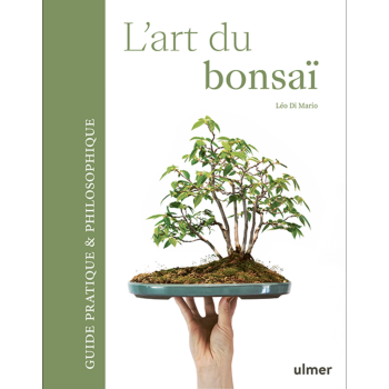 L´art du bonsaï, guide pratique et philosophique