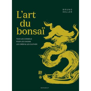 L´art du bonsaï