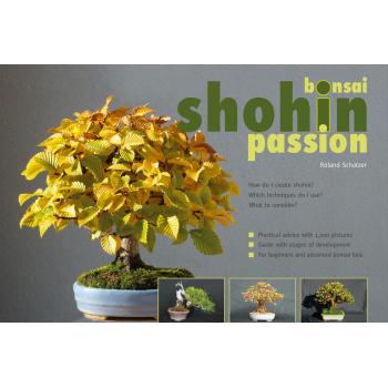 Bonsai Shohin Passion (en anglais)